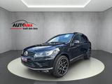 Volkswagen Touareg 3.0 V6 TDI SCR 2x R line - VW Touareg Gebrauchtwagen in Berlin