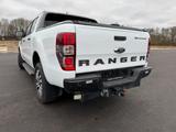 Ford Ranger Wildtrak 2.0 213PS Doppelkabine LKW 67156 - Ford Ranger: Doppelkabine