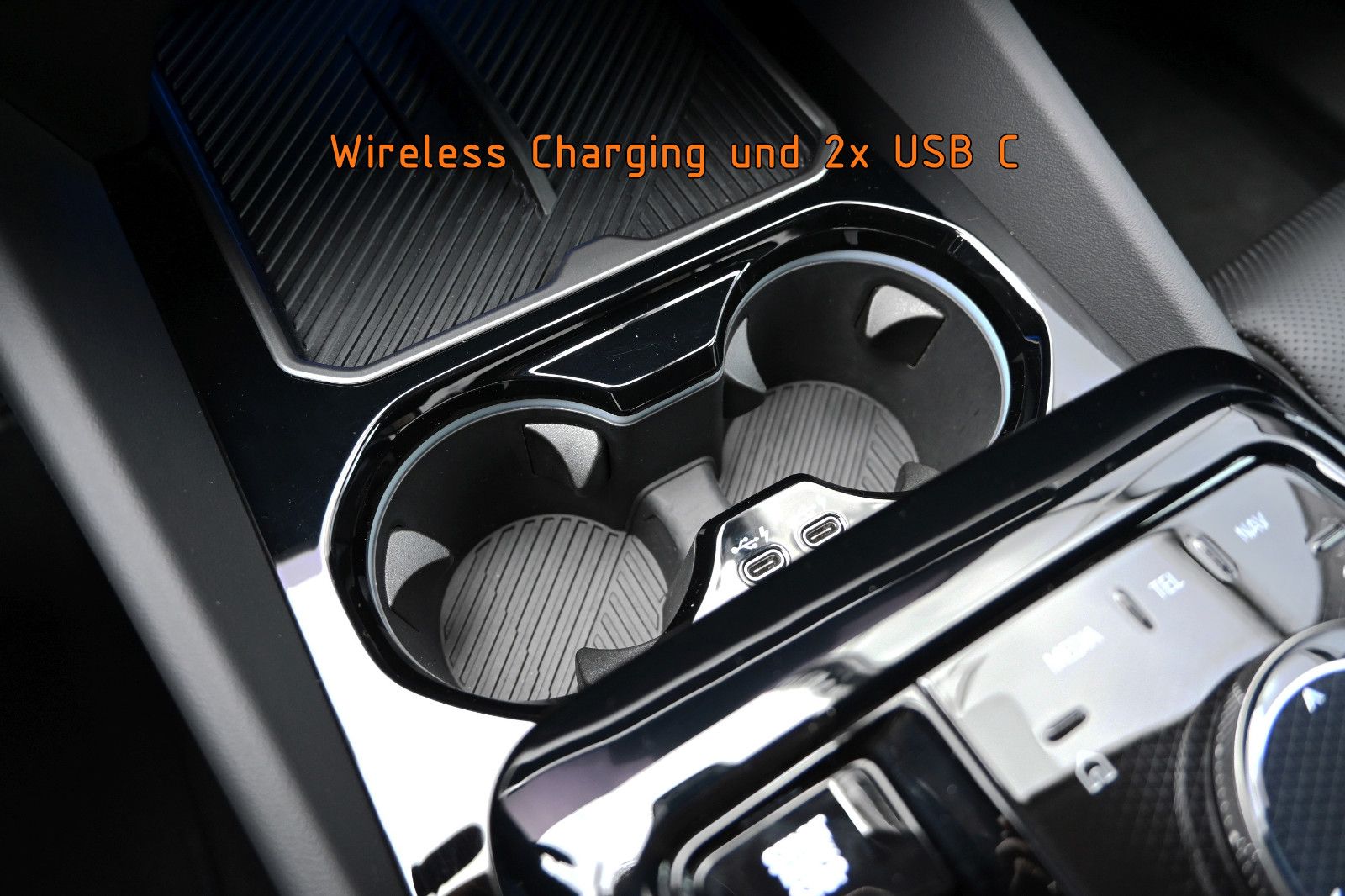 Fahrzeugabbildung BMW 520d xDr. Touring °ACC°AHK°B&W°STANDHEIZ°SITZBEL