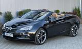 Opel Cascada 1.6 D-Inj. Turbo Ultimate S/S*Leder*Navi - Opel Cascada Gebrauchtwagen