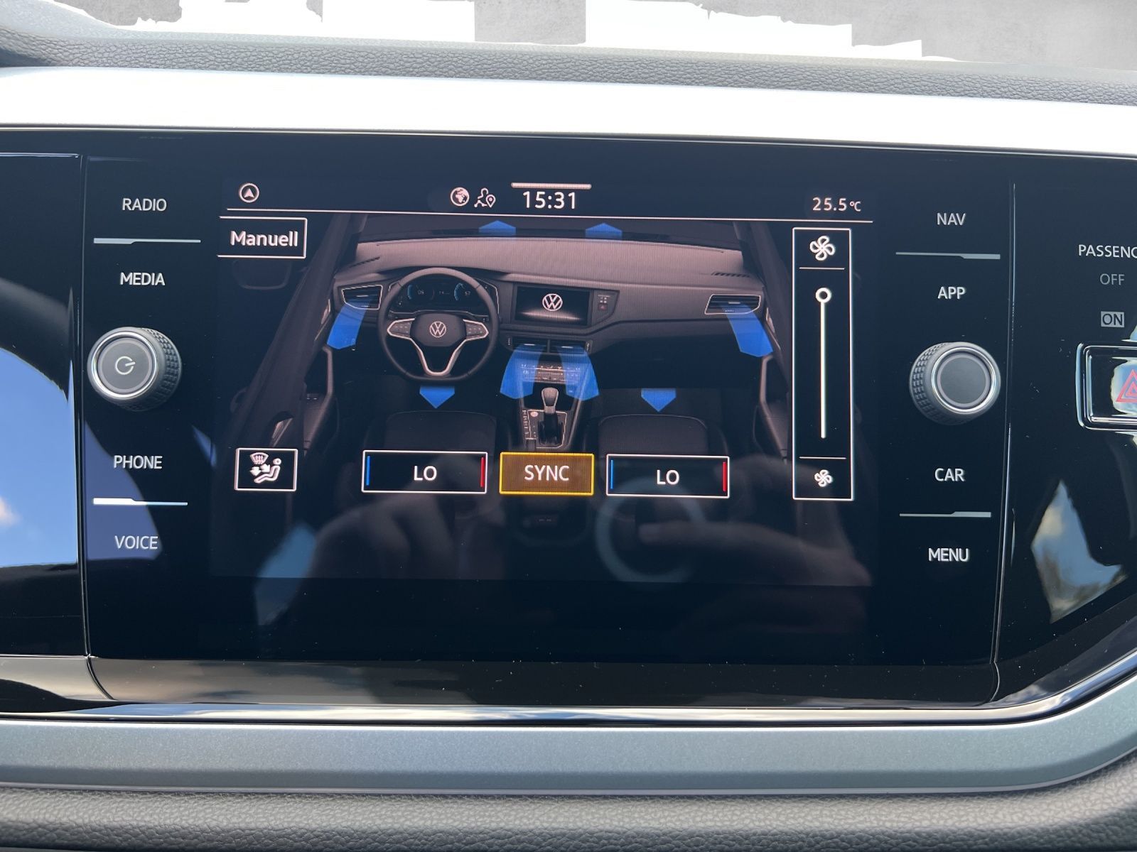 Taigo Energy 1.0 TSI Navi*ACC*LED