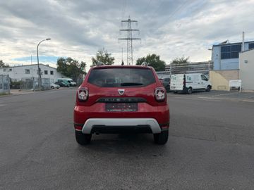 Dacia Duster - 4