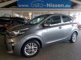 Kia Picanto 1,0 Dreamteam Edition Alu Kamera Sitzhzg - gebrauchte Kia Picanto aus dem Jahr 2023