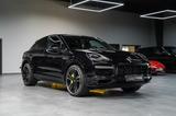 Porsche Cayenne Coupe Turbo S E-Hybrid-Leder-PDLS+Pano - Porsche Cayenne: Coupé