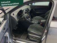Cupra Ateca - Vorschau Bild 9