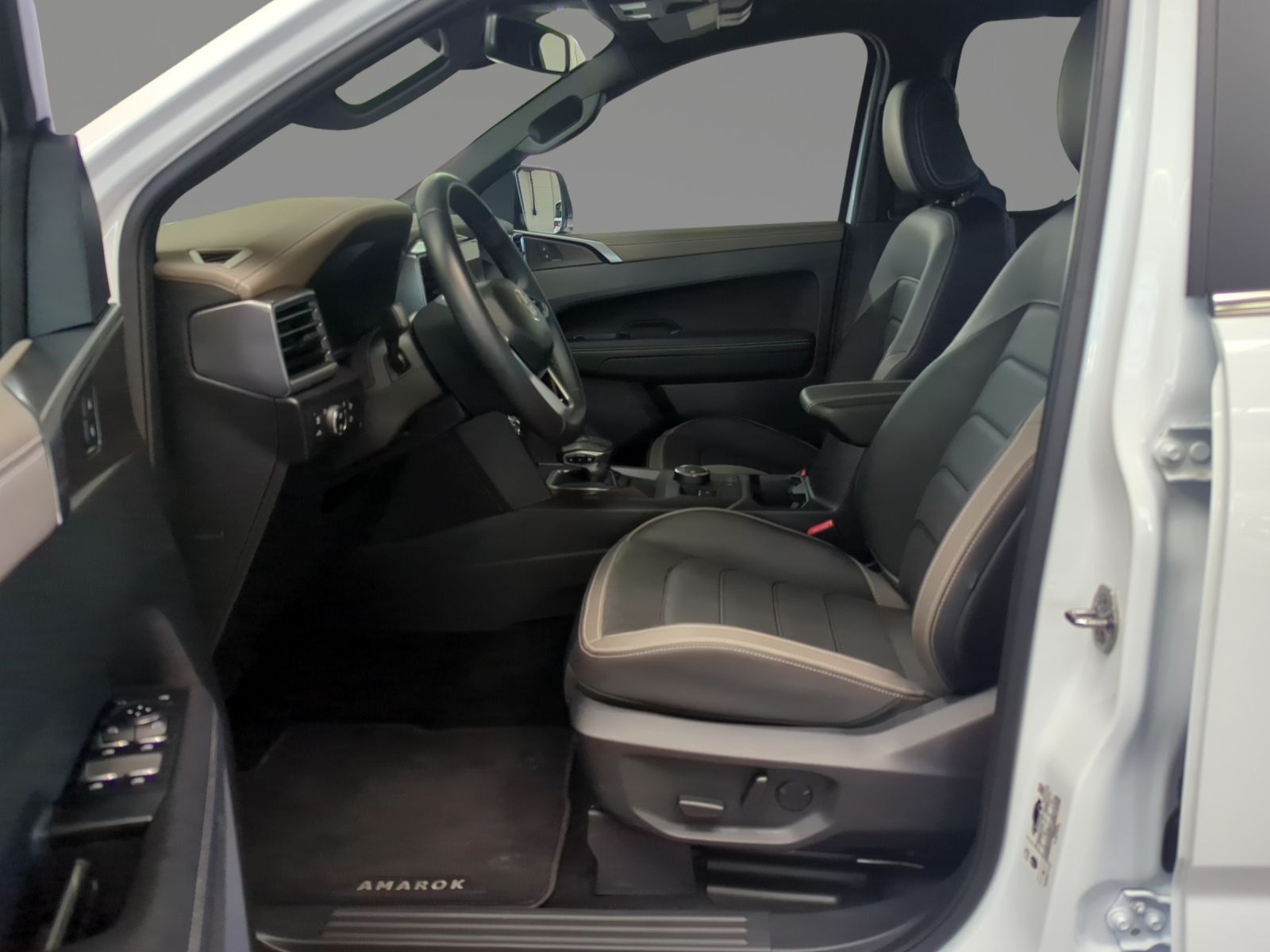 Volkswagen Amarok - Bild 8