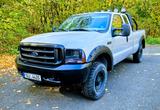 Ford FORD F-350 SUPER DUTY 6.8 V10 4x4 - aus 2000: Geländewagen