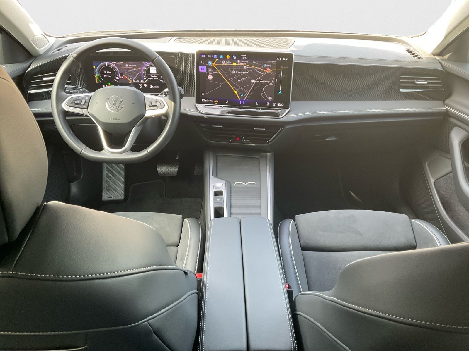 Volkswagen Passat - Bild 10