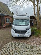 Fiat  Etrusco     Ducato 2,2l MultiJet (103kW/140 PS) - Offers