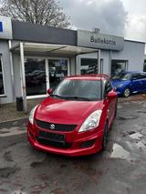 Suzuki Swift X-ITE - Suzuki Swift in Bochum