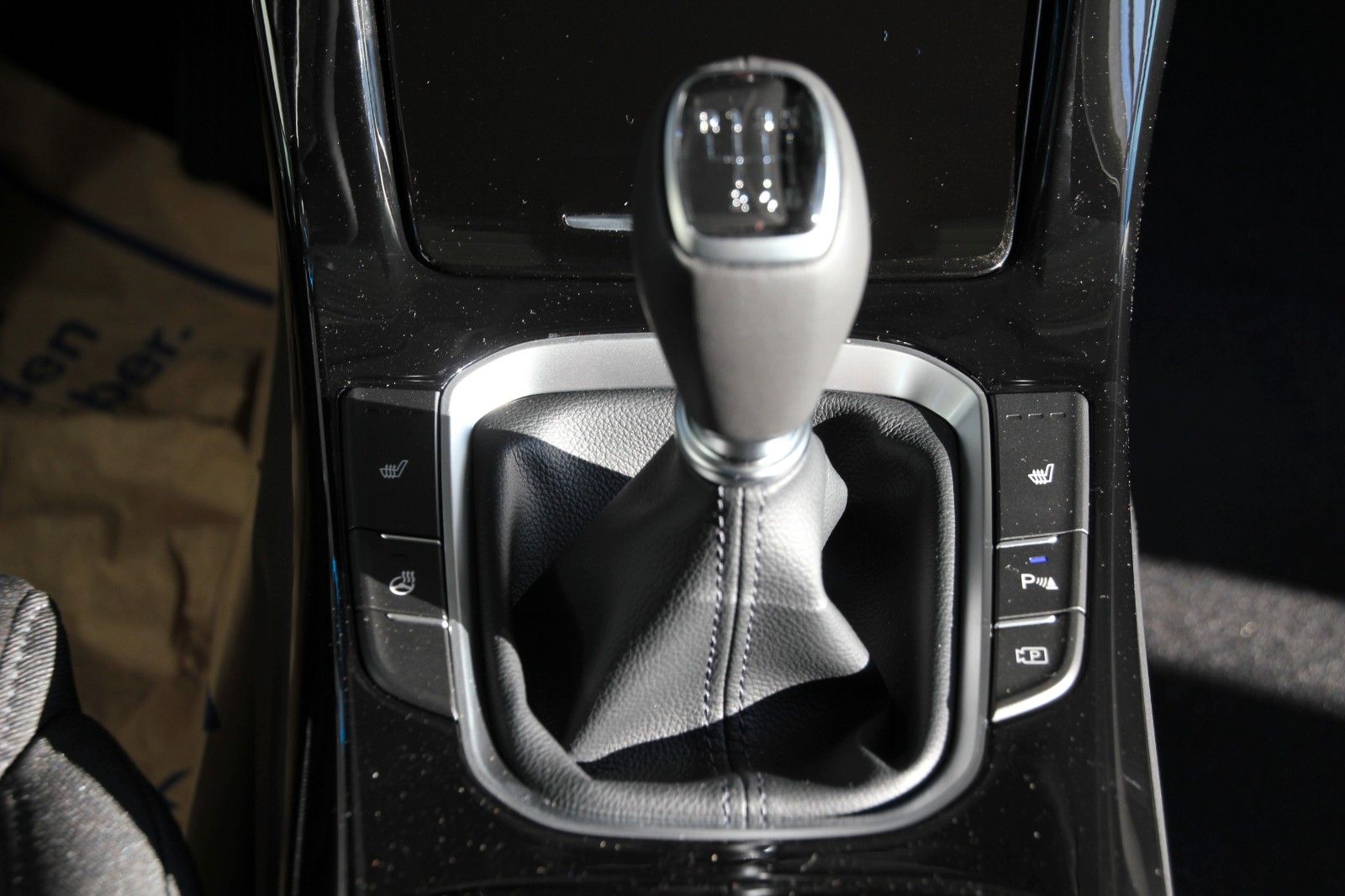 Fahrzeugabbildung Hyundai i30cw 1.5 DPI GO! Plus