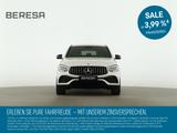 Mercedes-Benz GLC 43 AMG 4M Coupé AMG Night MBUX Standhz AHK - gebrauchte Mercedes-Benz GLC 43 AMG aus dem Jahr 2022