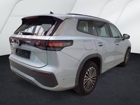 Volkswagen Tayron - Vorschau Bild 2