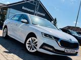 Skoda Octavia Combi Style DSG *1.HAND*AHK*LED*HEAD UP - Skoda Octavia mit Diesel-Antrieb: 1u
