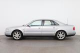 Audi A8 - Audi aus 1997