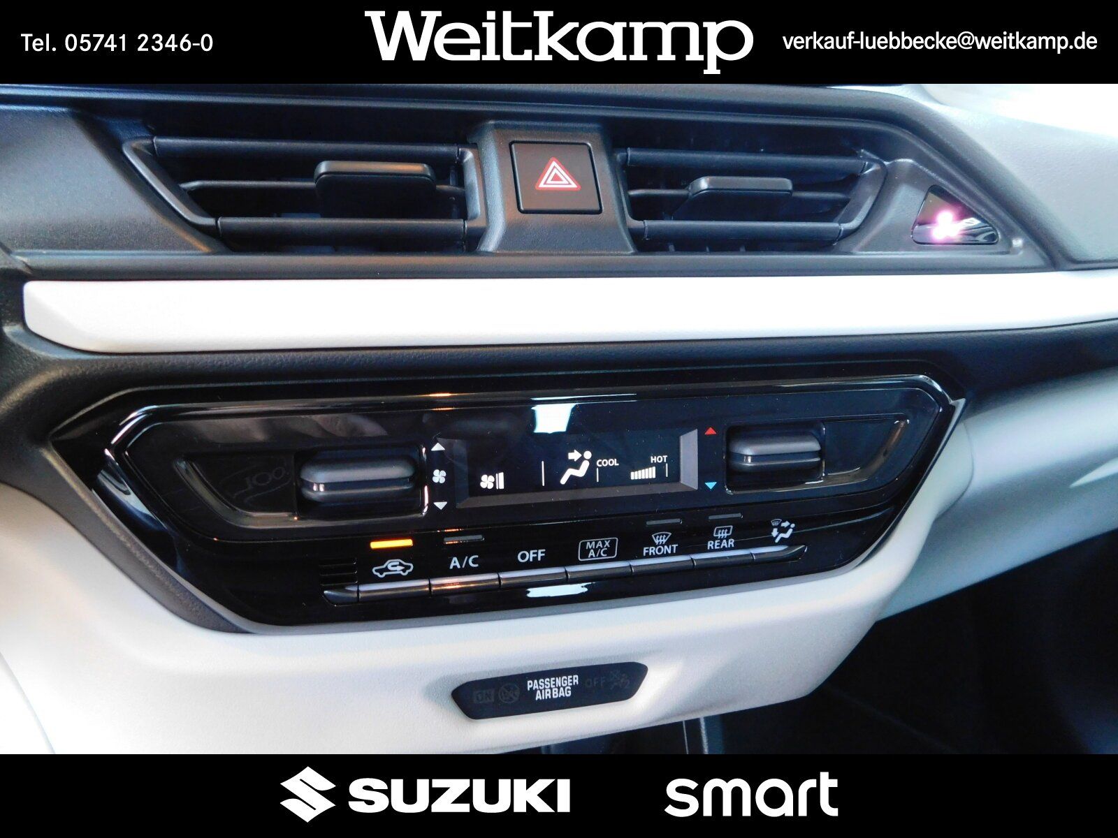 Suzuki Swift - Bild 23
