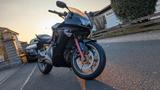 Kawasaki ER6F - KAWASAKI 2007 ER6F