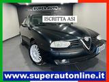Alfa Romeo ALFA ROMEO 156 1.8i 16V Twin Spark cat - Alfa Romeo 156 aus 1999