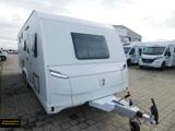 Tabbert Senara 620 DMK 2,5 UVP 43.053,- EUR  - Offers matching your search criteria