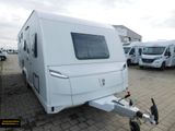 Tabbert Senara 620 DMK 2,5 UVP 43.053,- EUR  - Tabbert 620