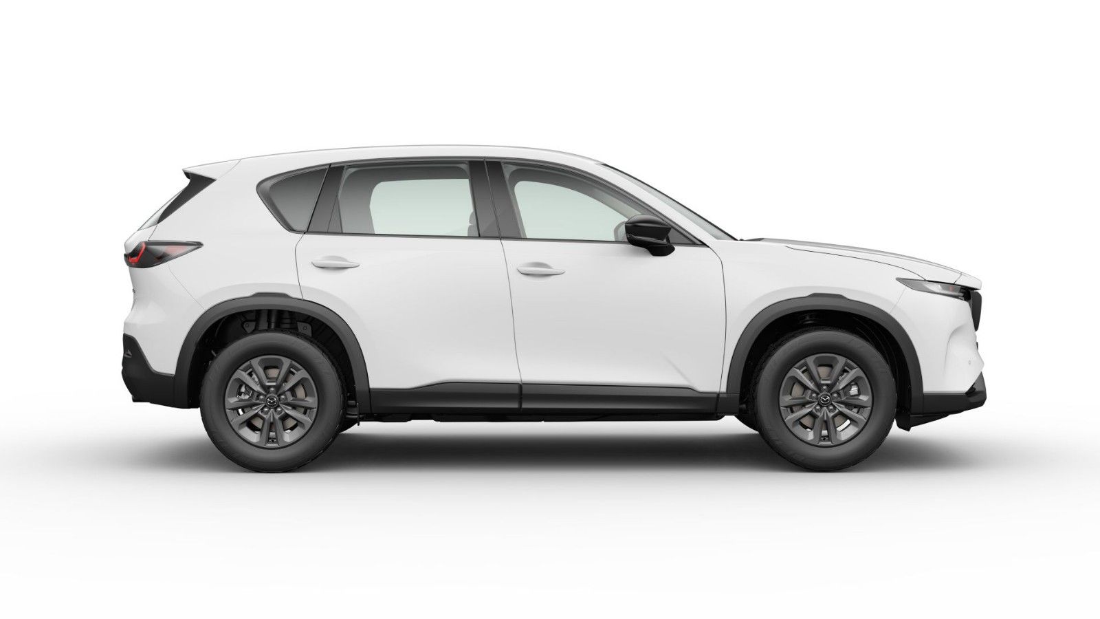 Mazda CX-5 - Bild 5