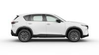 Mazda CX-5 - Vorschau Bild 5