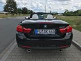 BMW 440i Cabrio M Sport, Head UP , Harmann Kardon - BMW 440 Gebrauchtwagen