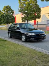 Opel Astra F Gsi C20XE Oldtimer H-Zulassung - Opel Astra: F Gsi
