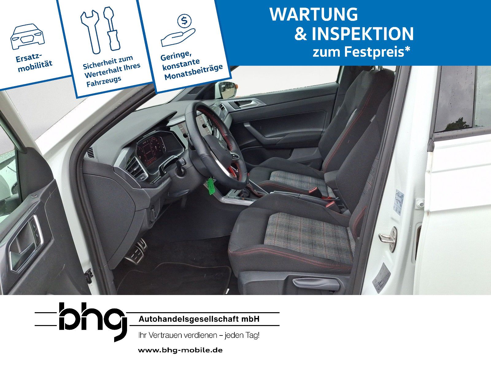 Volkswagen Polo - Bild 8