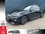 BMW 218i Aut Gran Coupe M SPORT /Kamera/DrivingAss. - BMW 2er Gran Coupé Gebrauchtwagen