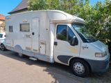 Fiat CI Typ Cipro - 4 Sitz- u. Schlafplätze | TÜV NEU - Fiat 2000