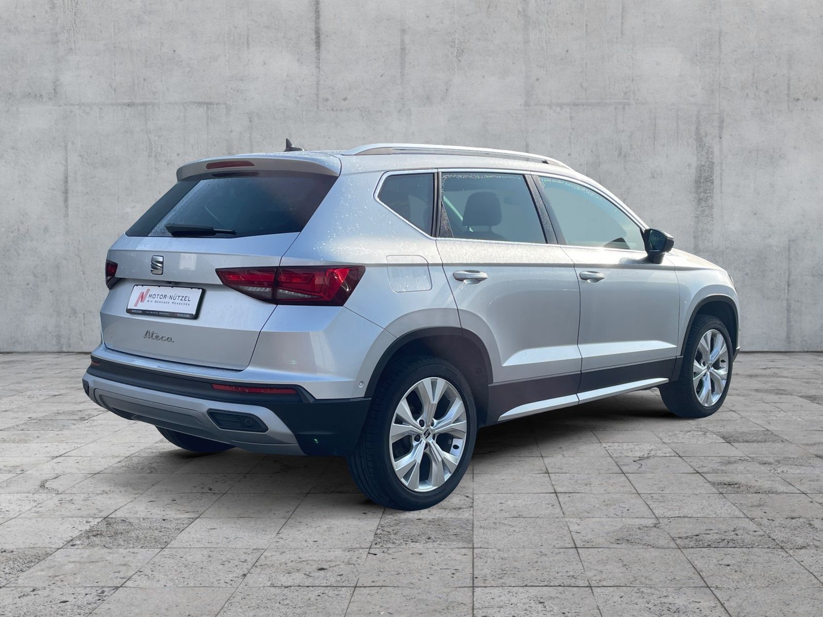 Seat Ateca - Bild 6