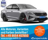 Skoda Octavia RS 2.0 TSI 195kW DSG - Skoda Octavia Neuwagen in Berlin