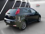 Fiat Punto Evo Lounge 1.4 Klima Tüv Neu - Fiat Punto: 1.4