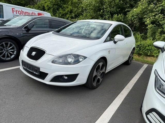 Seat Leon Stylance / Style