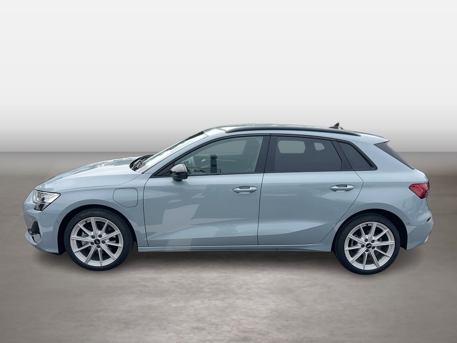 Audi A3 - Bild 13