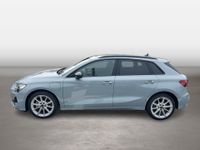 Audi A3 - Vorschau Bild 13