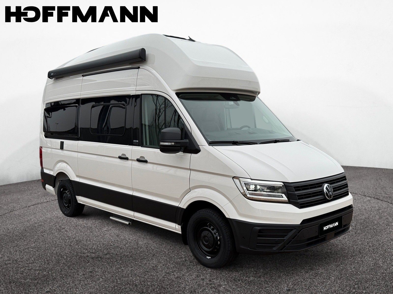 Fahrzeugabbildung Volkswagen Grand California 600,4x4,LED,Dieselheizung uvm.