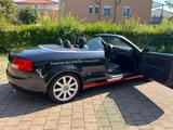 Audi A4 Cabrio  1,8 T SLine Automatik  - 