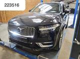 Volvo XC90 Inscription AWD 21"Nav Leder Xenium 7-Sitze - gebrauchte Volvo XC90 aus dem Jahr 2021