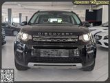 Land Rover Discovery Sport RFK. Sitzh. LED. Klimaaut. Navi - Land Rover Discovery Sport aus 2016