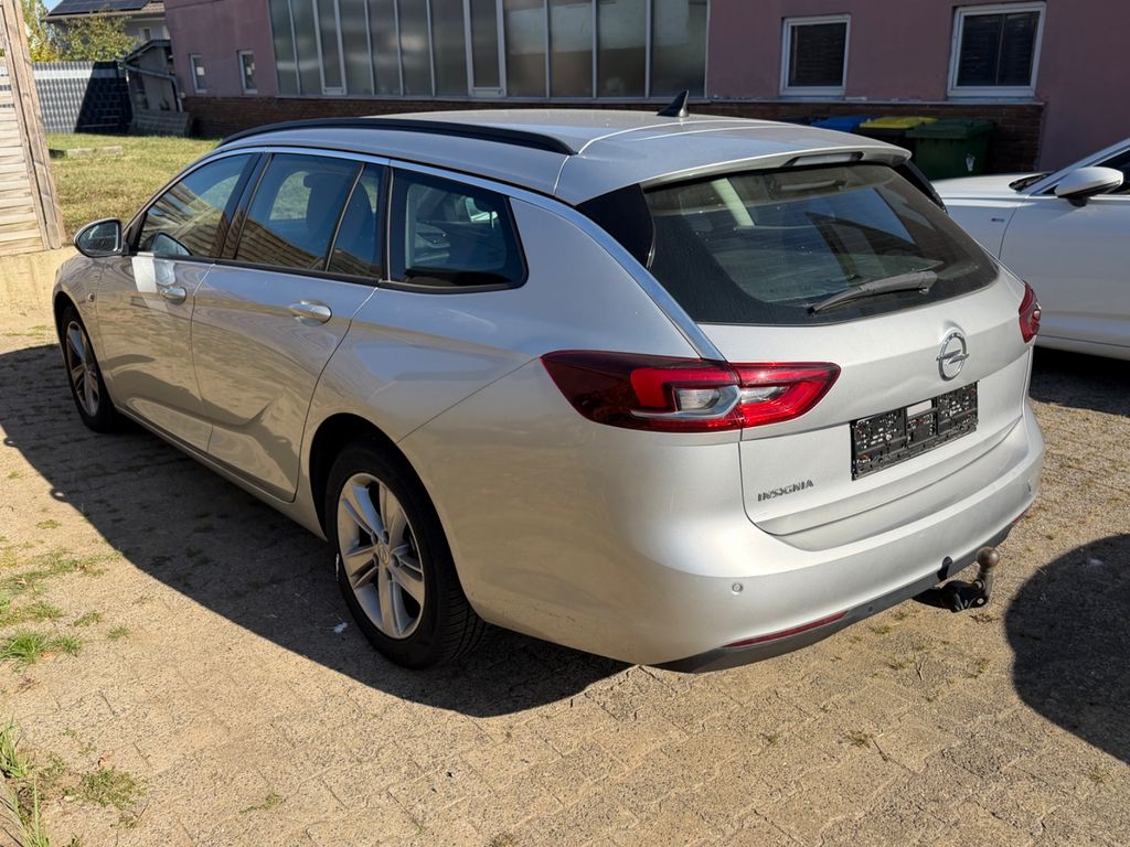 Image of Opel Insignia