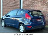Ford Fiesta*LPG GASANLAGE*TÜV-SERVICE*8 FACH*SERVO* - Ford Fiesta: Gas