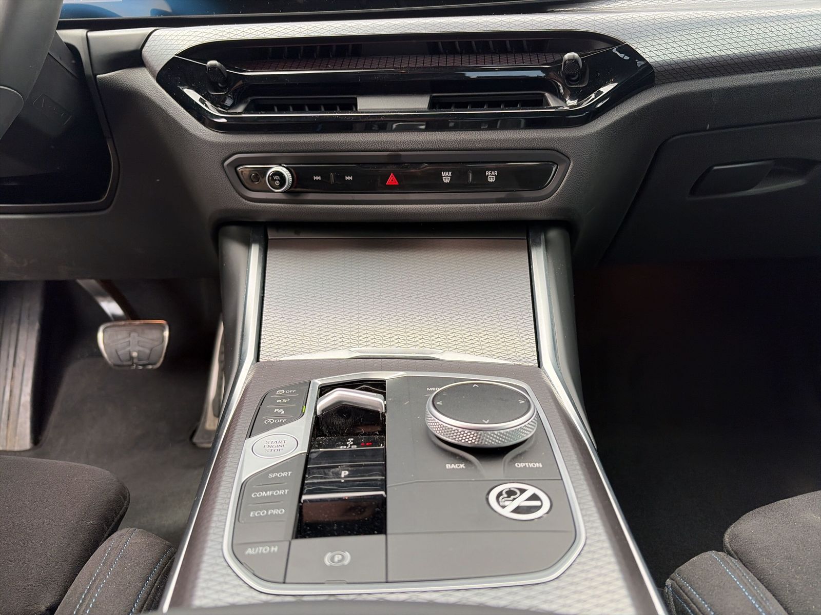 BMW 320 - Bild 13