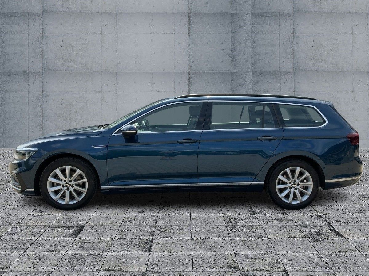 Volkswagen Passat Variant - Bild 4