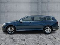 Volkswagen Passat Variant - Vorschau Bild 4