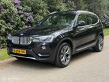 BMW X3 xDrive35i High Executive Panodak HUD Adaptiev - BMW X3: Xdrive35i