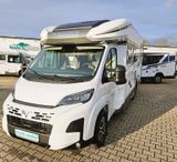 Mobilvetta Kea P86 Automatik