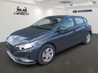 Hyundai i20 FL (MY25) 1.2 Benzin (79 PS) M/T 2WD Select