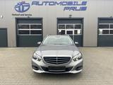 Mercedes-Benz E 250 T-Modell E 250 CGI BlueEfficiency - Mercedes-Benz: B Modell